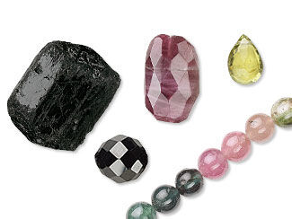 Tourmaline